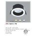 AFC 450D 7W