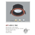 AFC 450G 12W