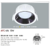 AFC 454 12W 1CD