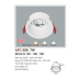 AFC 508 7W