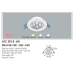 AFC 510B 4W