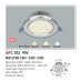 AFC 512 9W