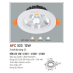 AFC 523 12W 3C