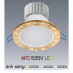 AFC 535V 12W 1C