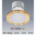 AFC 535V 5W 1C