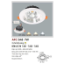 AFC 548 7W 3C