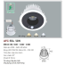 AFC 554 12W