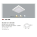 AFC 556 6W 1C