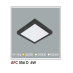 AFC 556 ĐEN 6W 1C