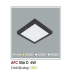 AFC 556 ĐEN 6W 3C
