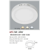 AFC 561 22W