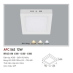 AFC 562 12W