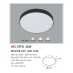 AFC 579D 22W