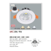 AFC 596 9W 1CD
