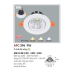 AFC 596 9W 3CD