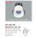 AFC 602 5W