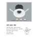 AFC 604 5W