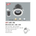 AFC 605 3W