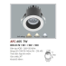 AFC 605 7W