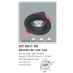 AFC 606D 5W