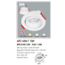 AFC 606T 5W