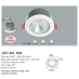 AFC 612 12W