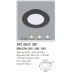 AFC 616D 3W