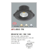 AFC 618D 7W 1C