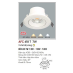 AFC 618T 7W 3C