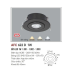 AFC 622D 1W