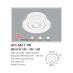 AFC 622T 1W
