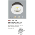 AFC 623 3W