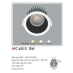 AFC 625D 12W