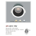 AFC 625D 15W