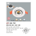 AFC 626 3W 