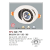 AFC 626 7W