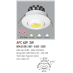 AFC 629 3W