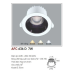 AFC 636D 7W