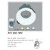 AFC 638 12W