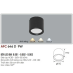 AFC 646D 9W 1C