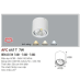 AFC 647T 7W