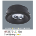 Đèn downlight led 3 chế độ AFC 657D 15W 3CD