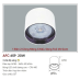 Đèn led nổi cao cấp 3 chế độ AFC 659 20W 3CD