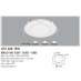 AFC 668 15W 