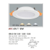 AFC 674T 12W 1C