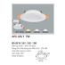 AFC 674T 7W 1C