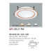 AFC 674V 9W 1C
