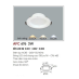AFC 676 3W