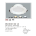 AFC 676 9W 1C