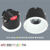 AFC 680T 7W